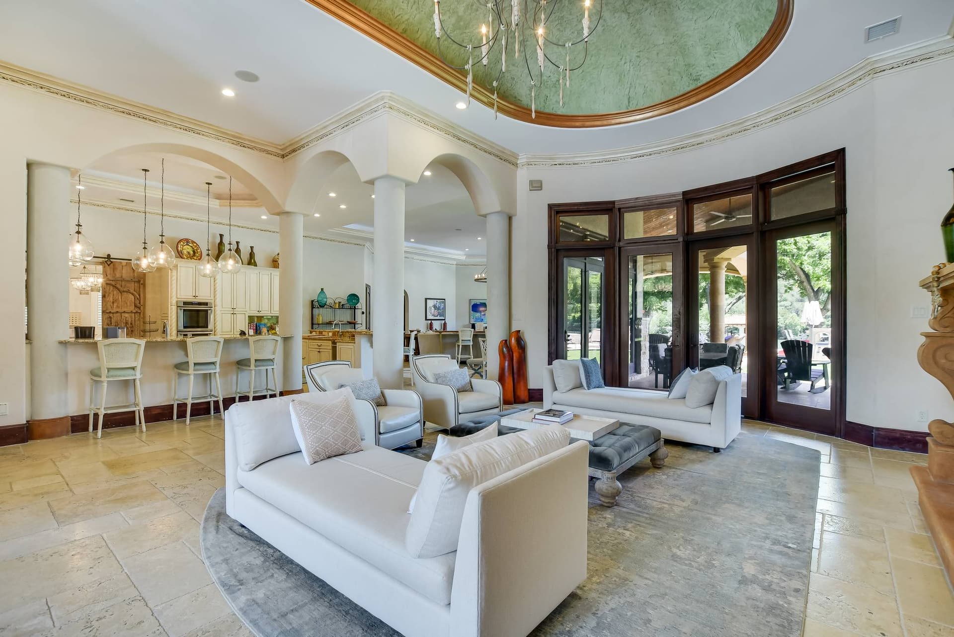 Hacienda on Lake Austin - Image 2