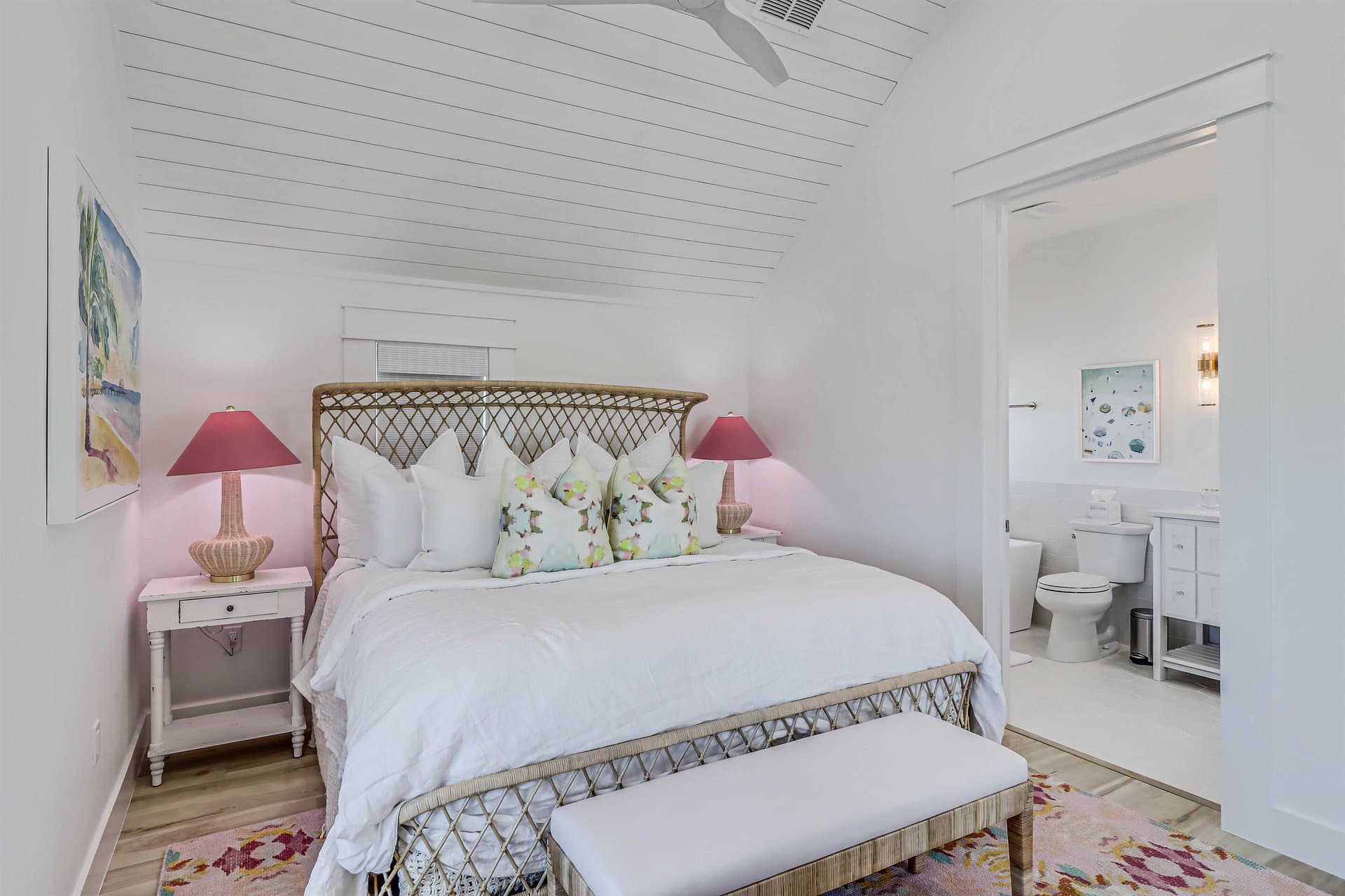 Coastal Cottage #B - Image 15