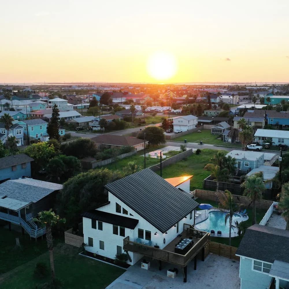 Third Sandbar Villa - Image 59