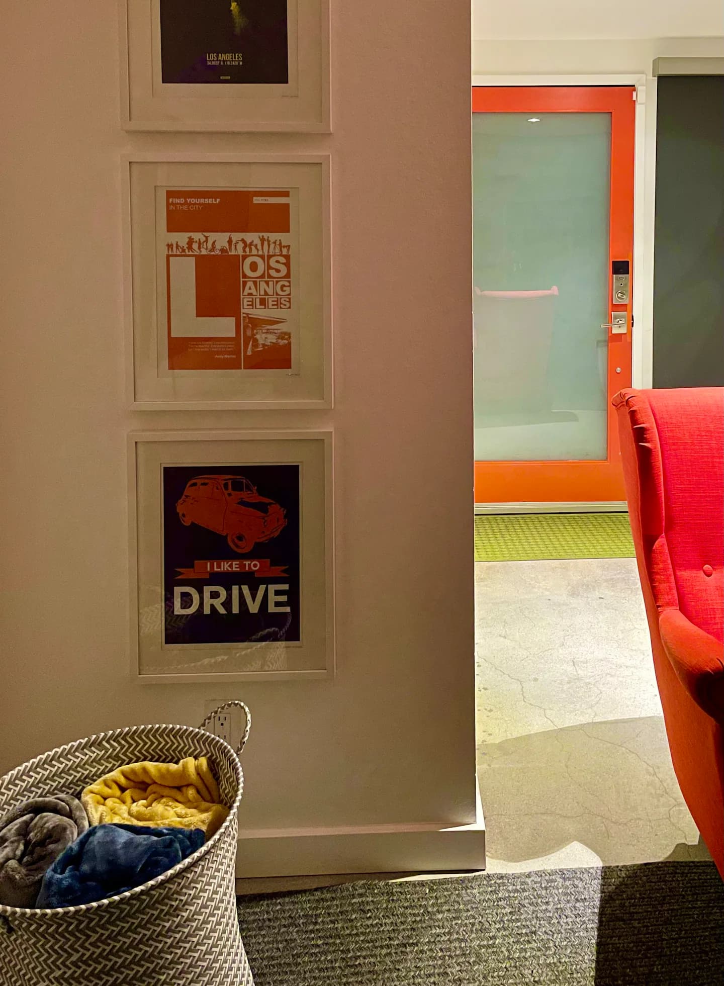 The Popsicle House - Image 9