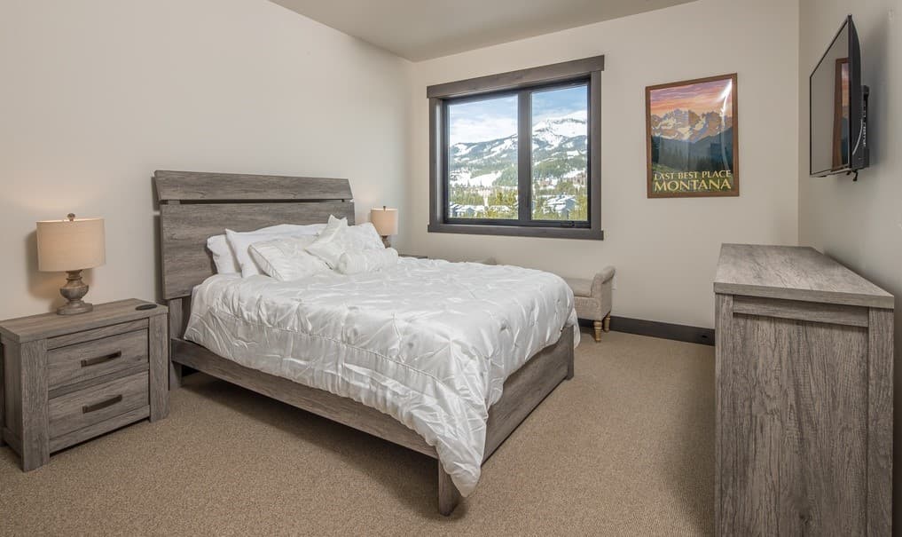 Mountain Lake #101C - Image 10