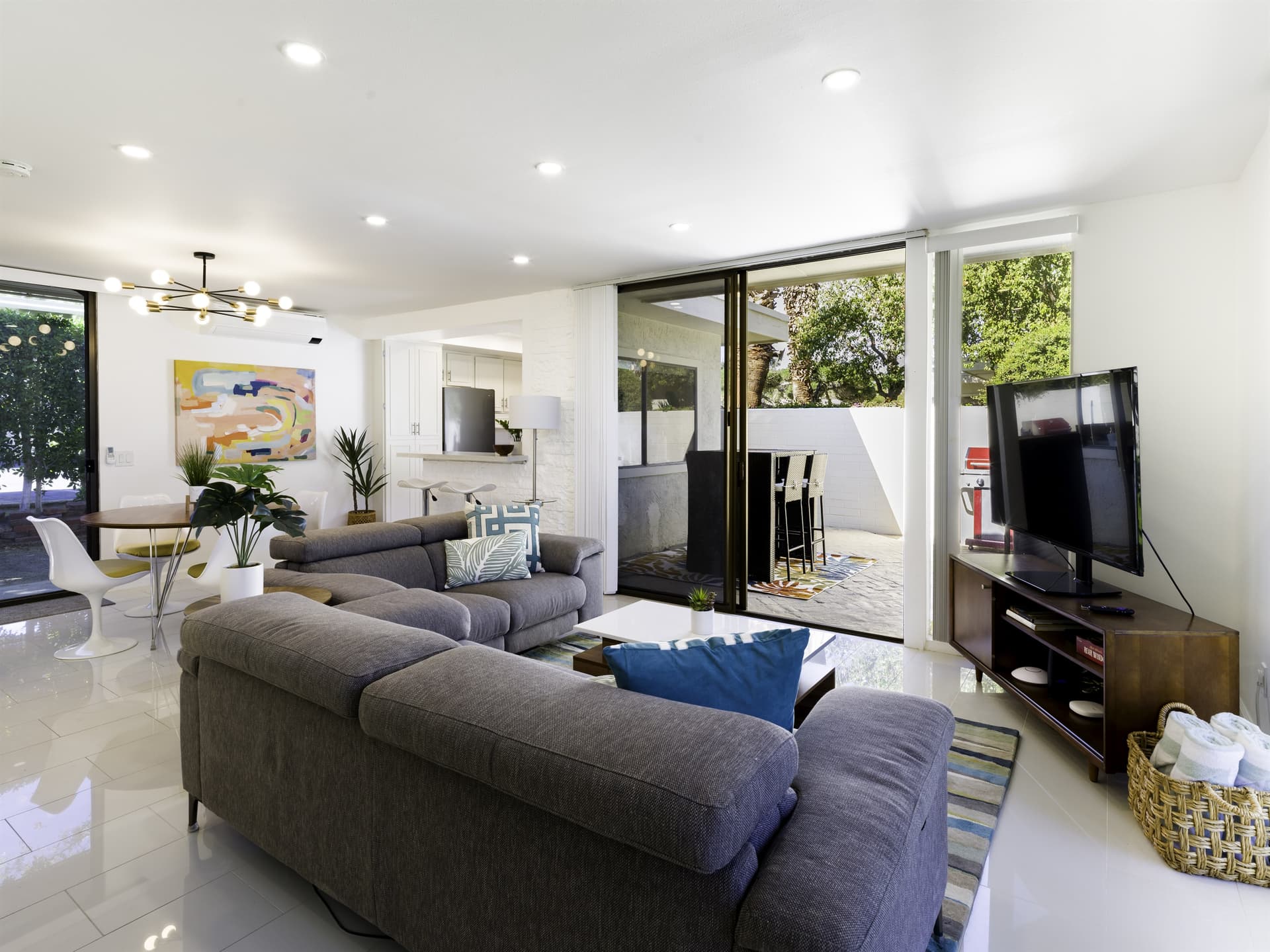 Bamboo Bungalow - Image 2