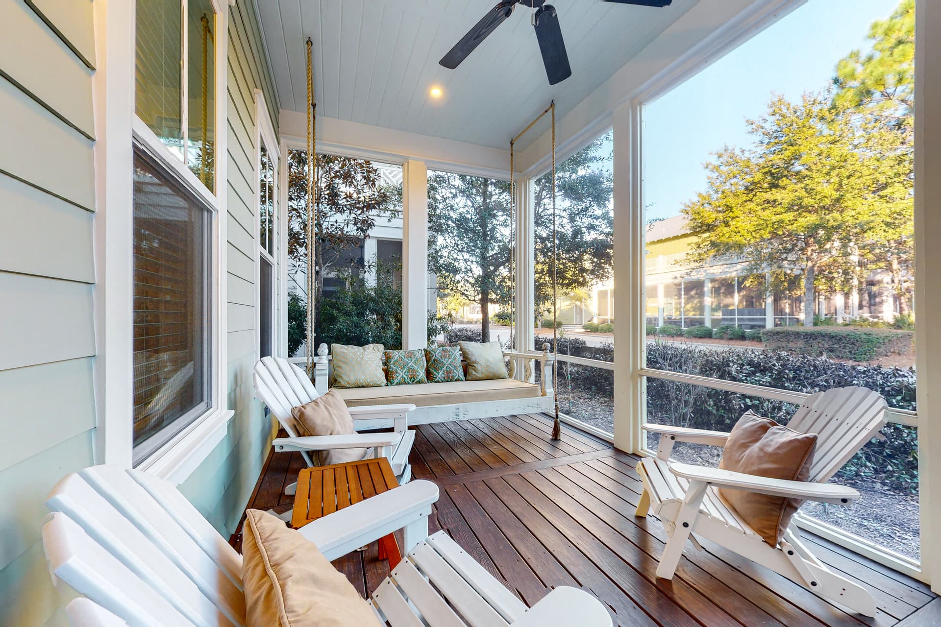 Coastal Retreat House - Image 29