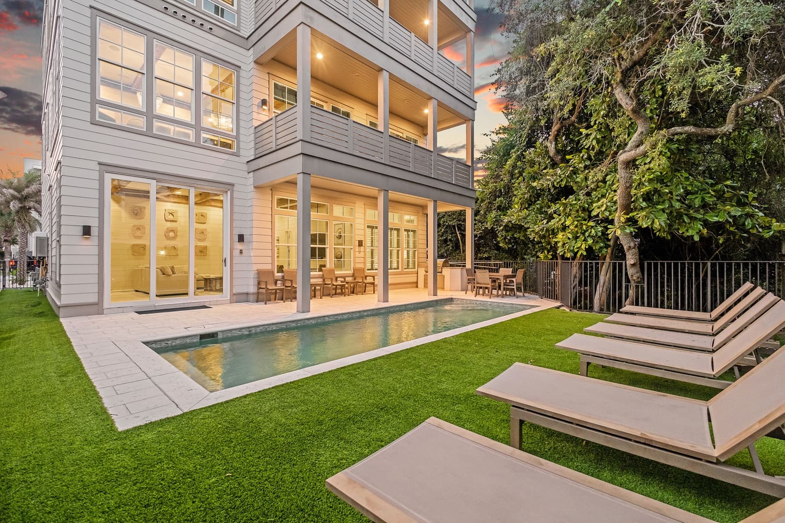 Dogwood Lookout - Image 76