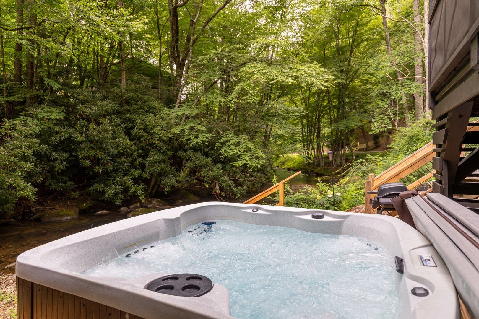 Anglers Cottage - Image 18