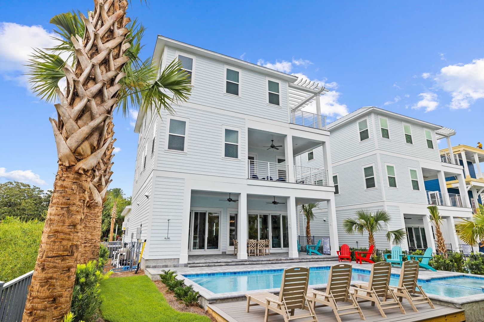 Sandtrapped - Image 47