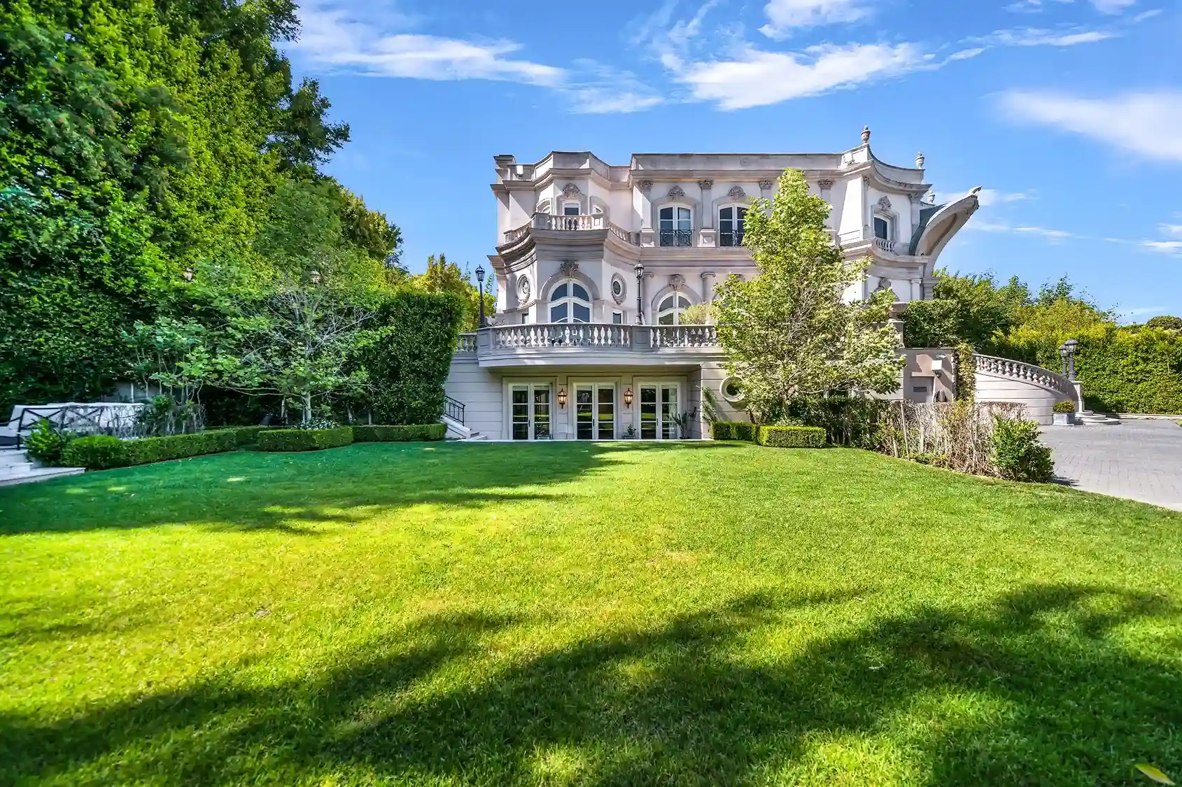 Chateau de Laurel - Image 50