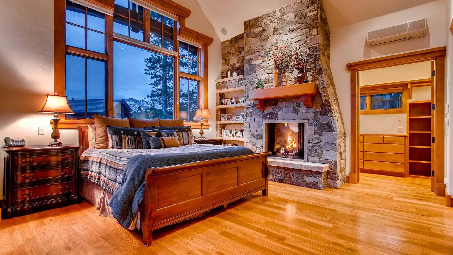 Timber Trail Lodge - Image 17