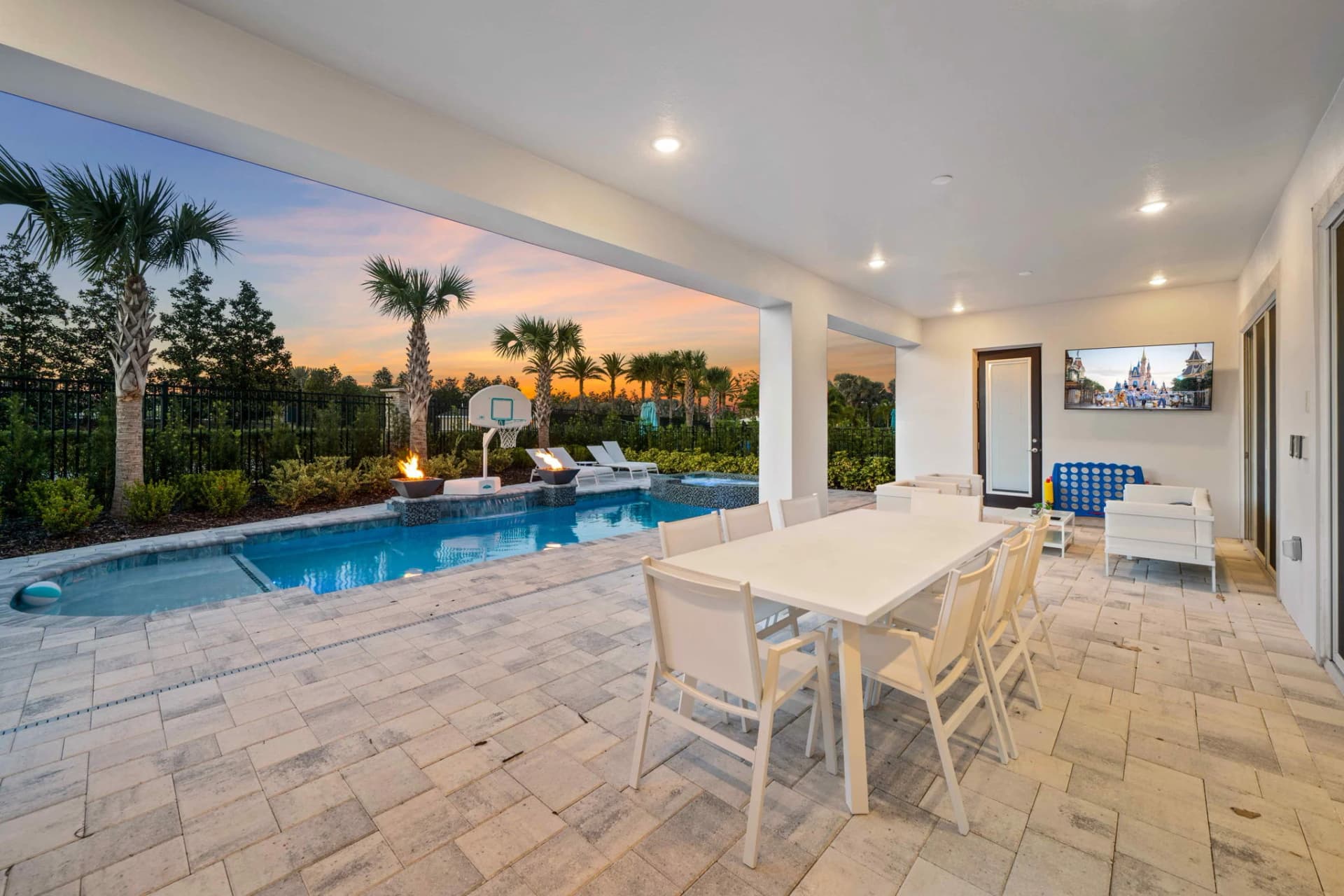 Majestic Club Mansion - Image 46