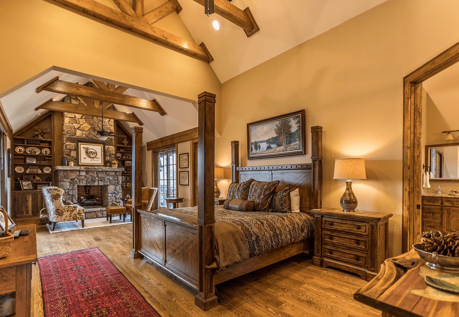 Elk Camp Lodge - Image 17