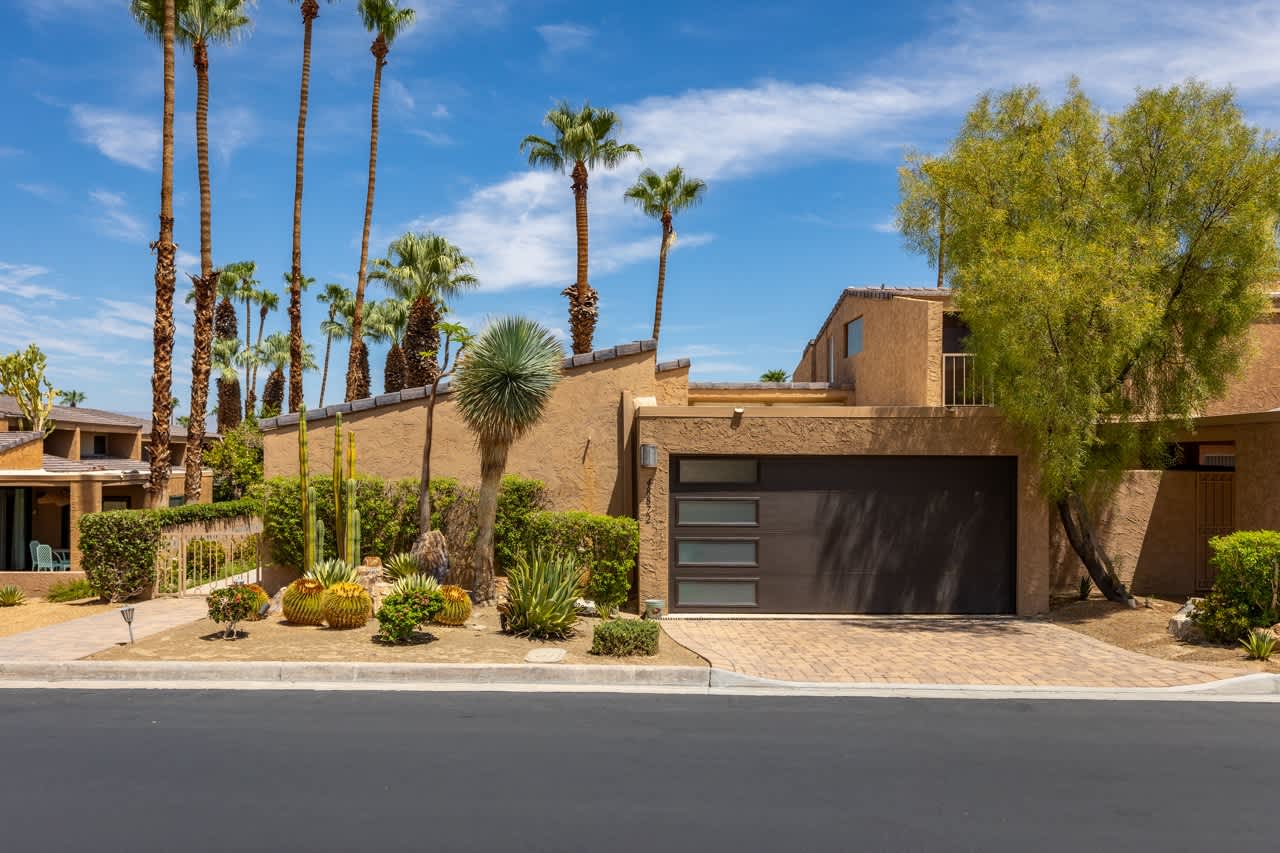 Desert Flower Condo - Image 50