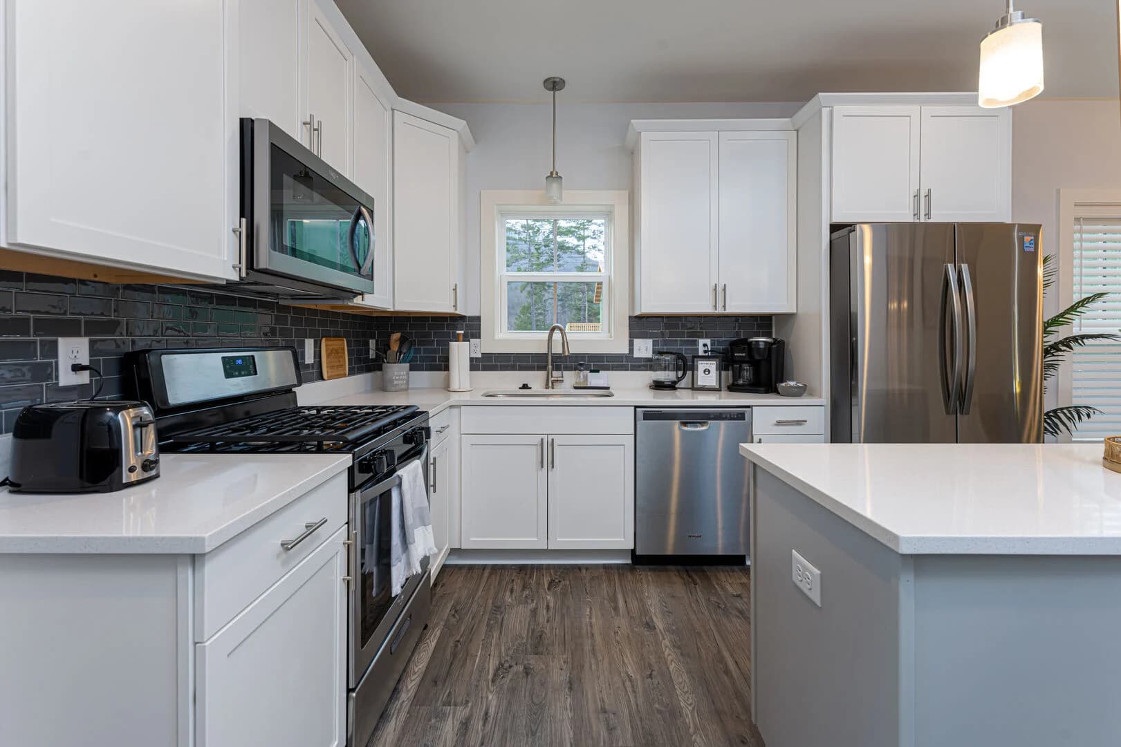 Blue Mountain Cottage - Image 7