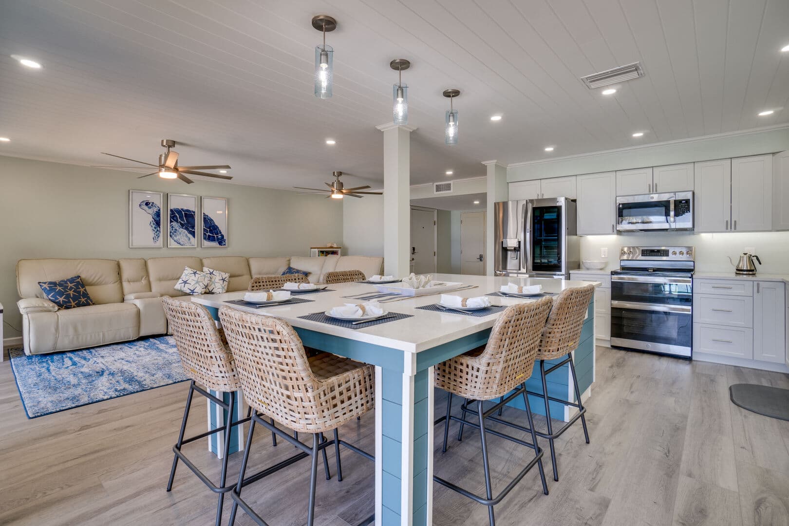 Sandy Turtle Residence - Image 7