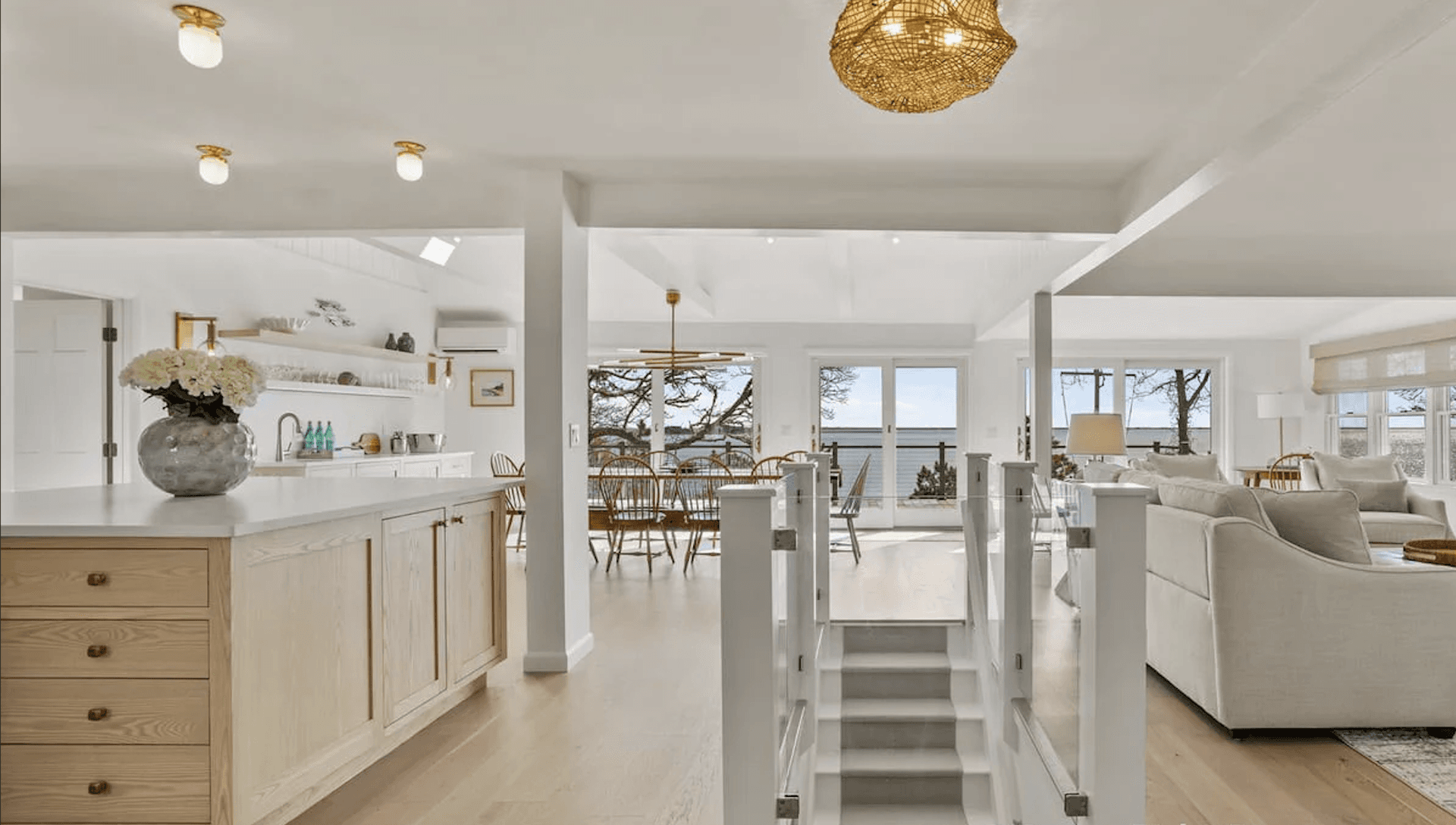 Camp Carlton on Little Pleasant Bay - Image 3