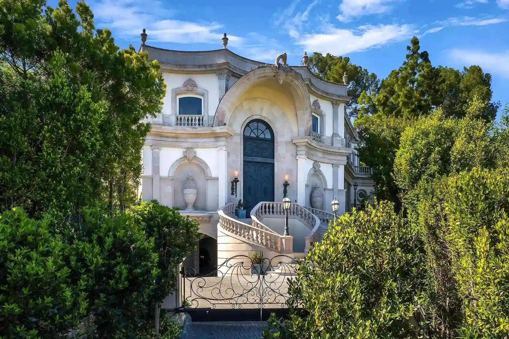 Chateau de Laurel - Image 48