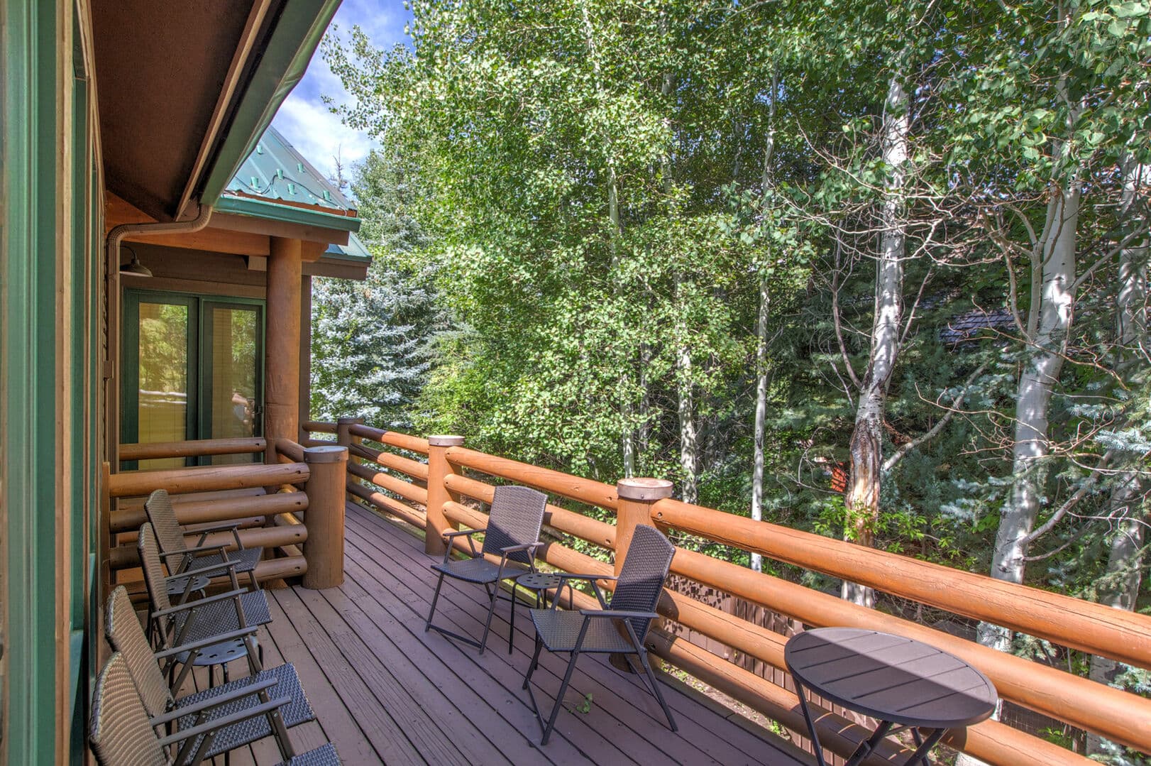 Snow Cloud Villa - Image 73