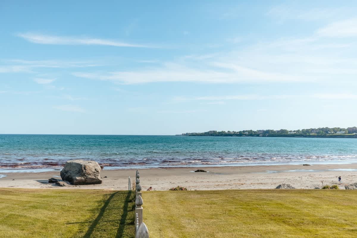 Beach Cottage - Image 2