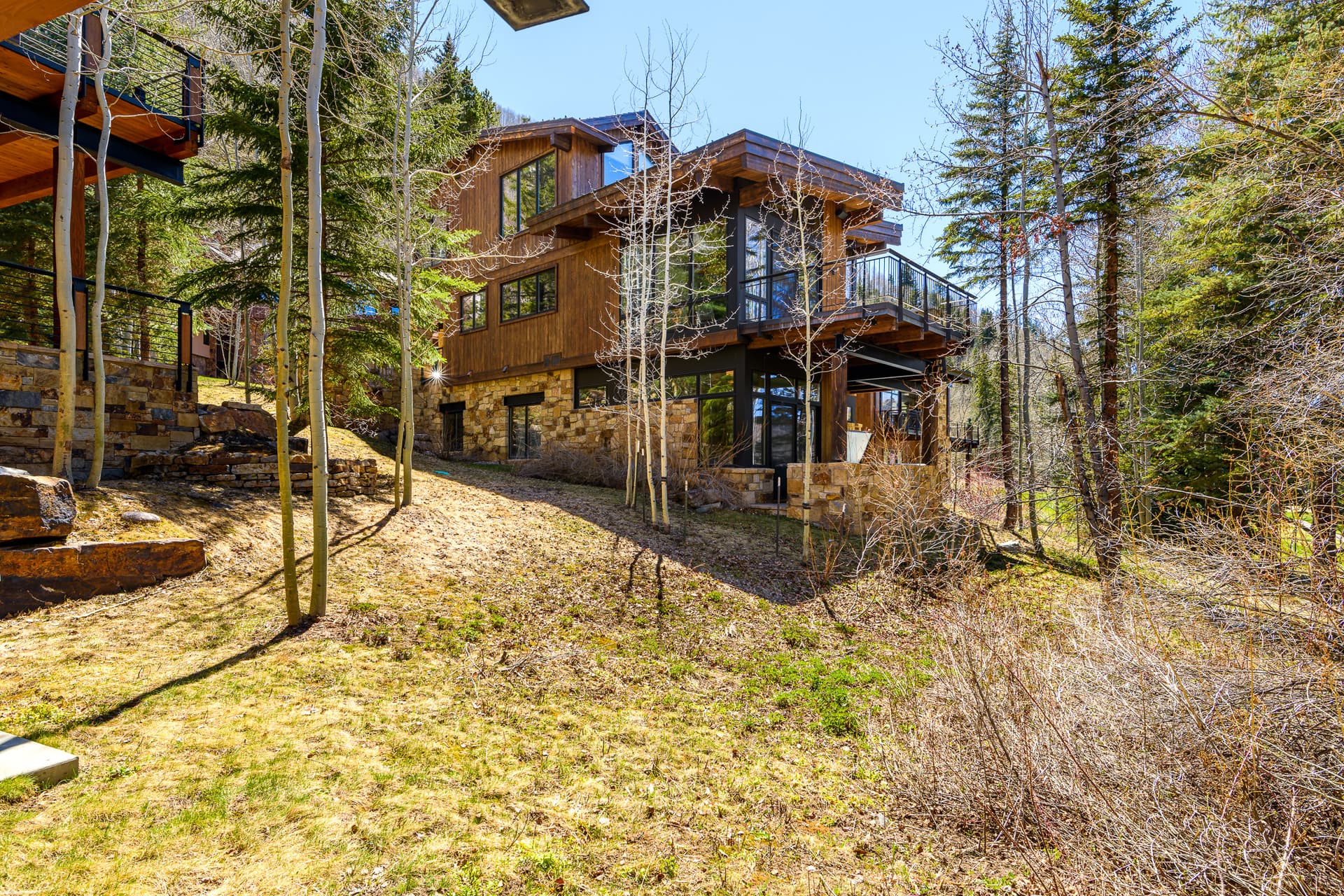 Fairway Views Estate at Vail Golf Club - Image 2