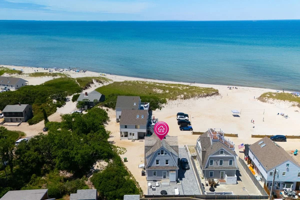 Mayflower Sands - Image 36