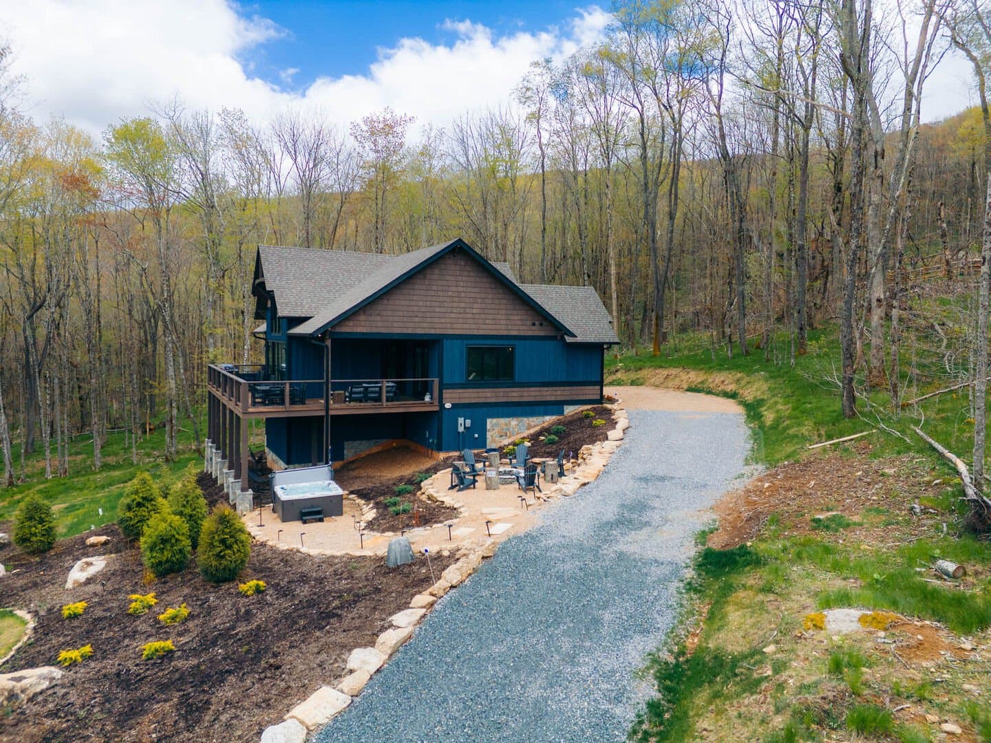 Camp Care Free - Image 6