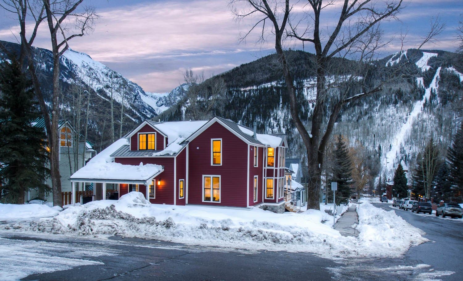 Miles High - Image 22