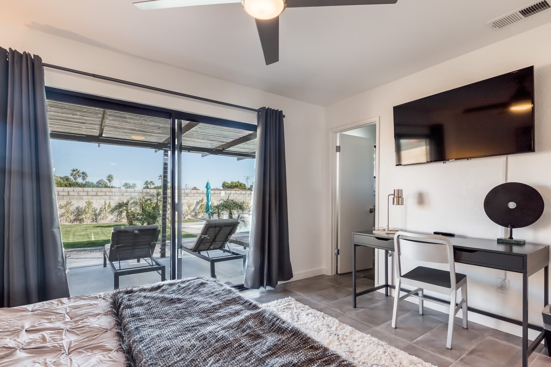 Peaceful Palms Home - Image 19