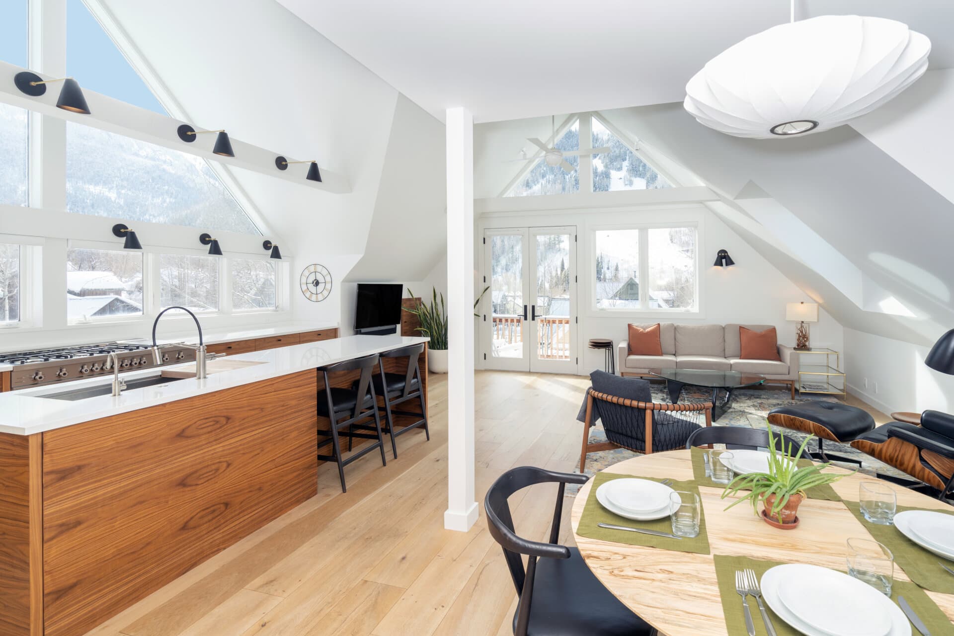 Top of Town Home - Image 5