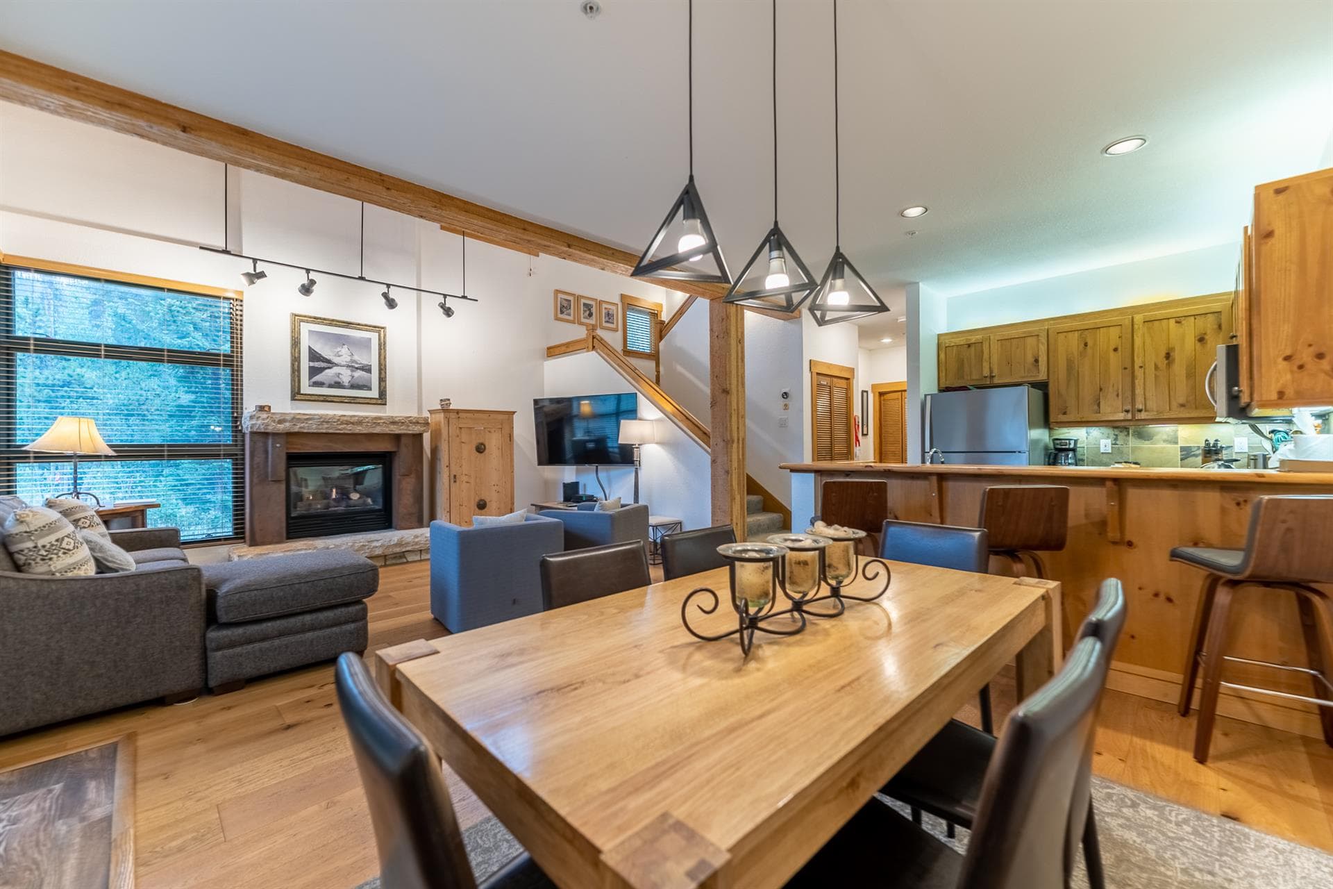 Alpine Meadow Haven - Image 10