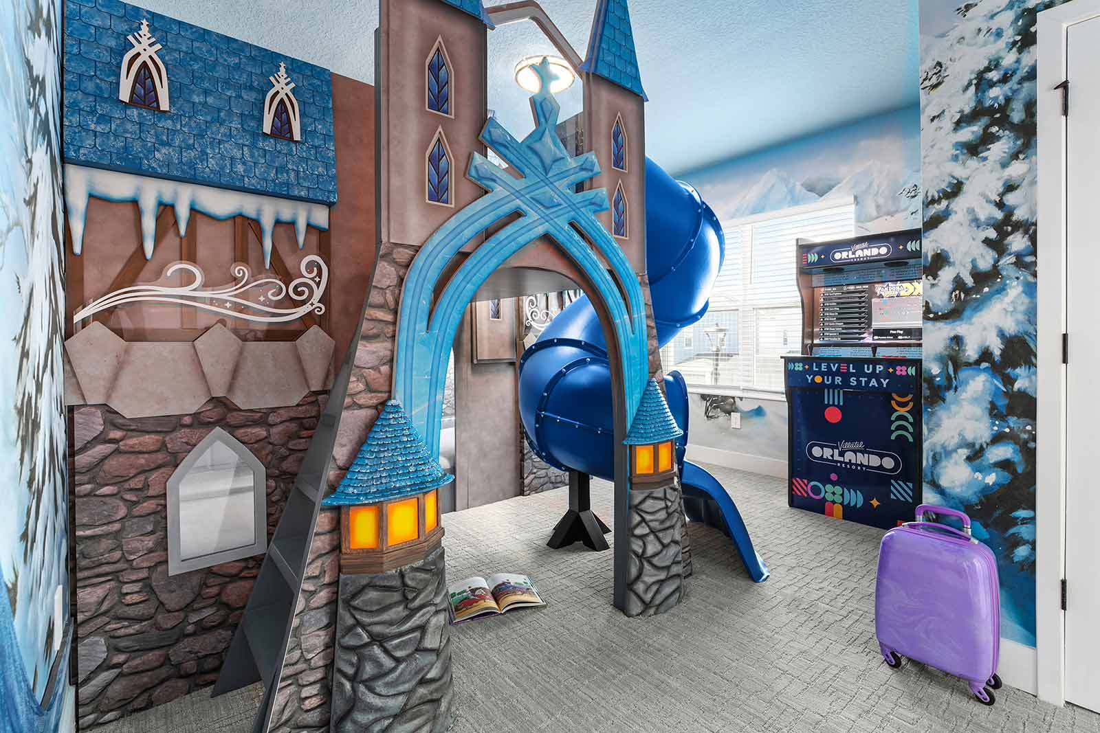 Villa Palazzo - Image 13