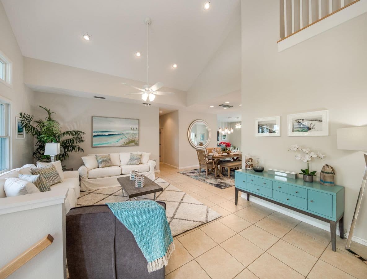 Sun Dial House - Image 22