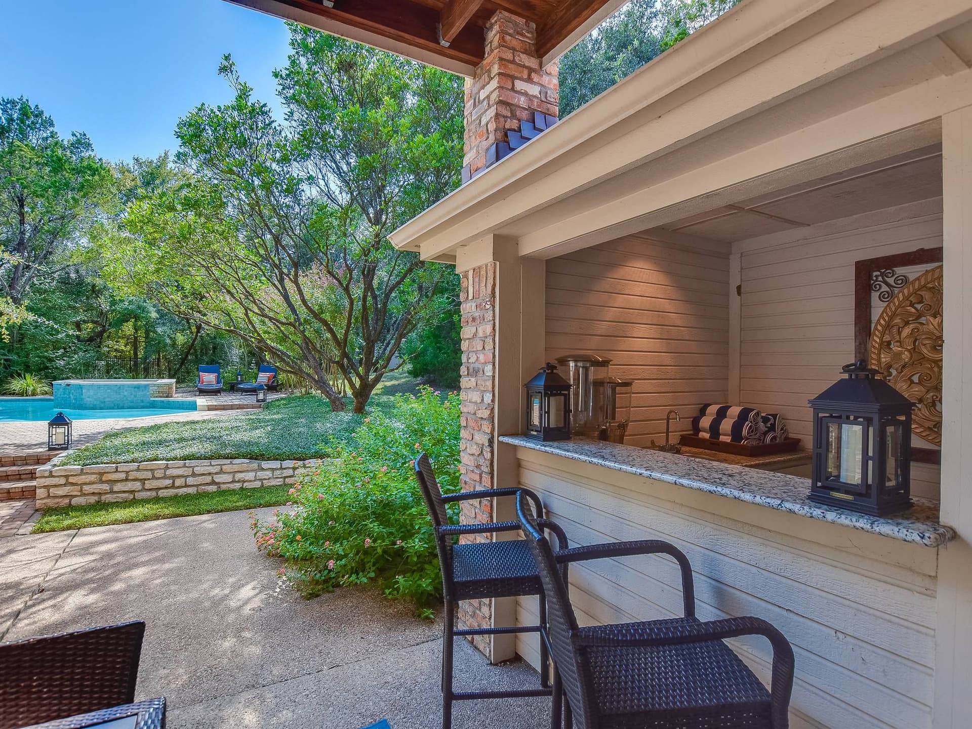 Austin Country Club Estate - Image 32