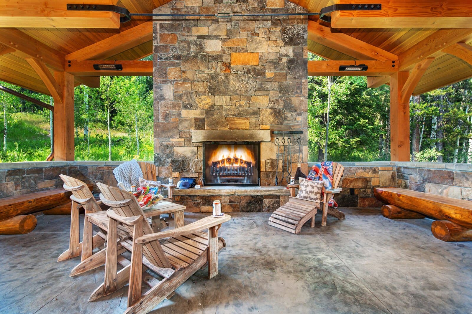 Heartwood Lodge - Image 64