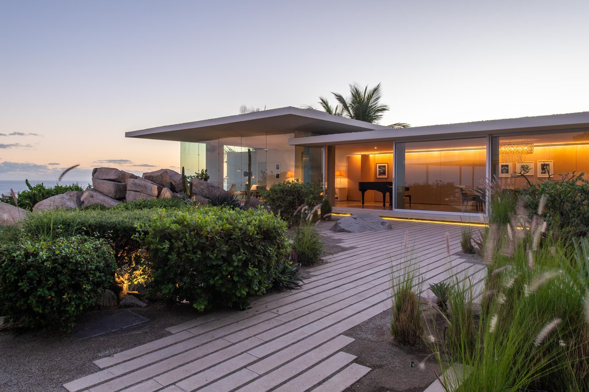 Villa Finisterra - Image 35