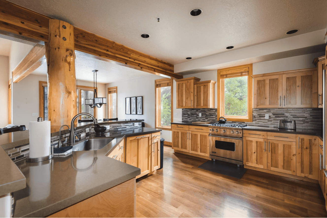 Conifer Nest - Image 6