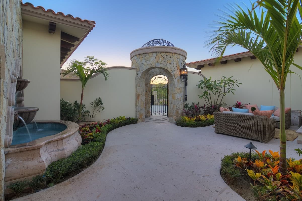 Casa Bella Villa - Image 35