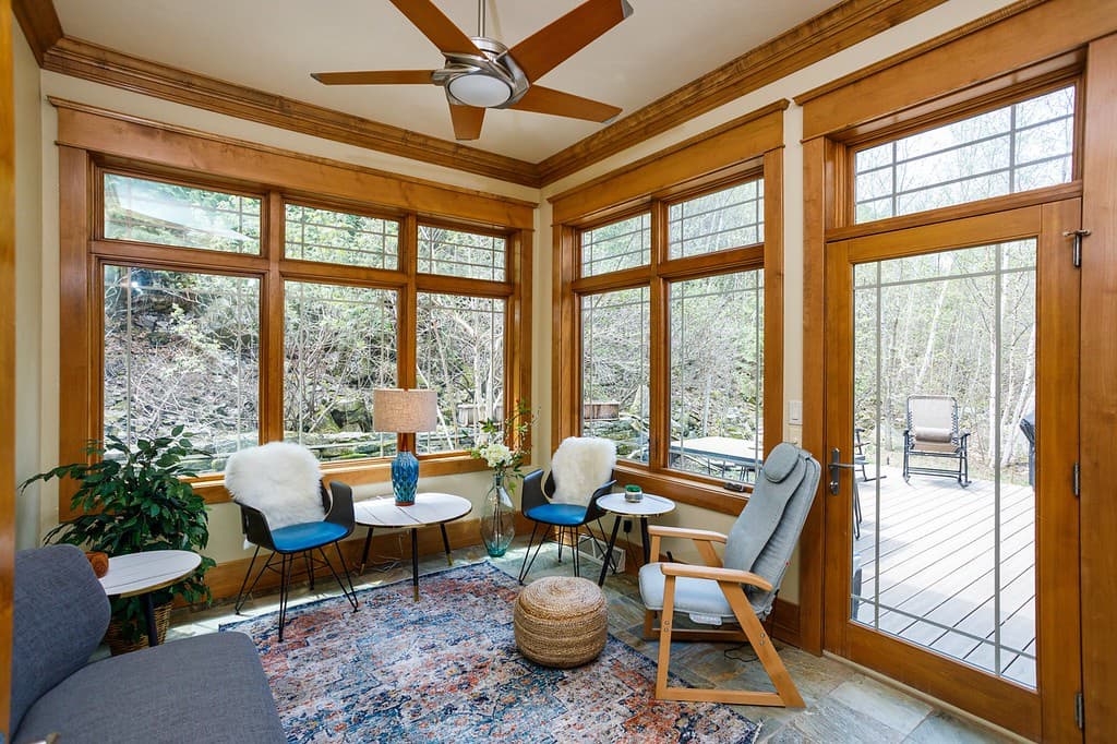 Cottage Row Retreat - Image 4