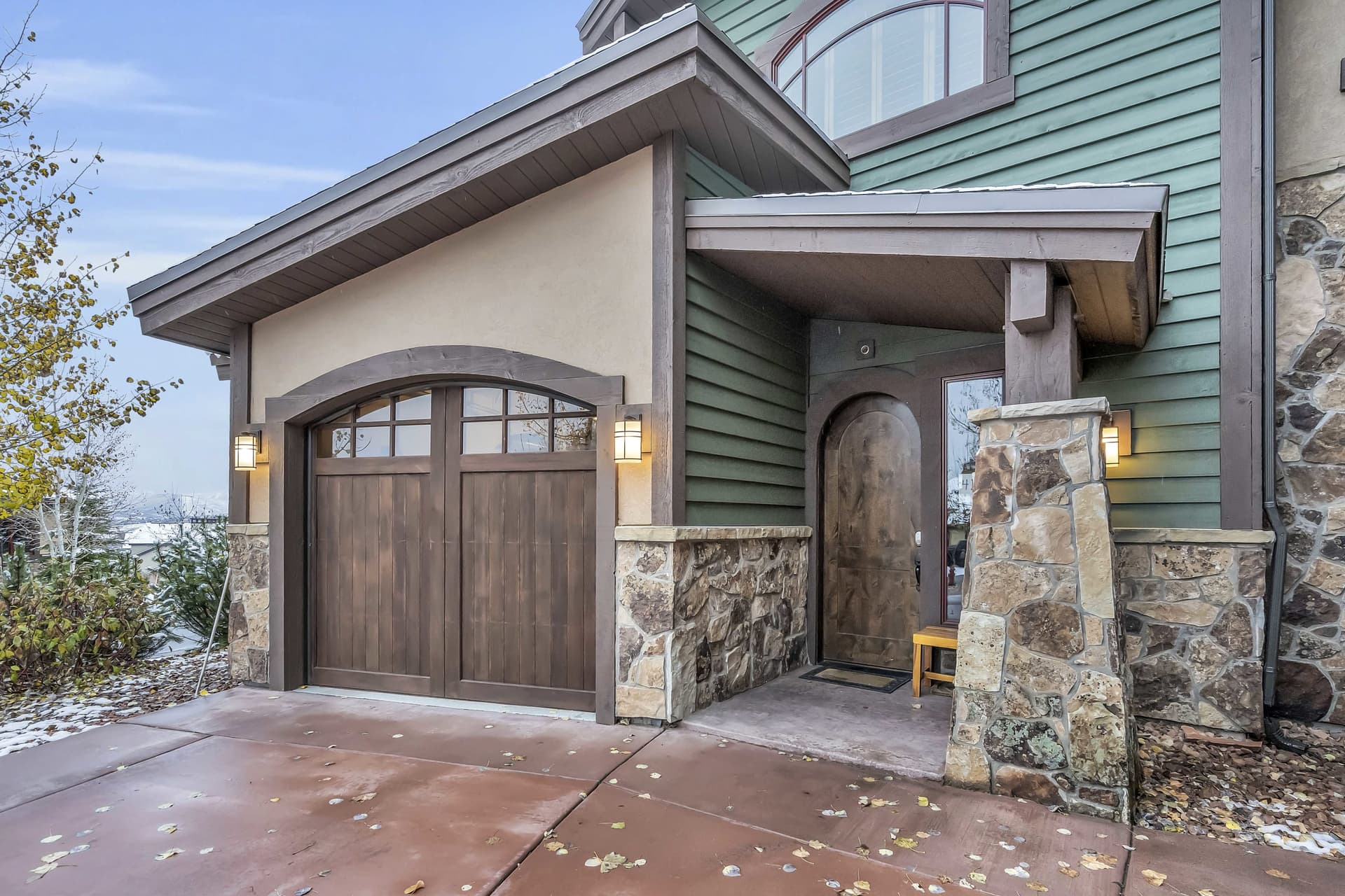 Fairway House at Canyons Village - Image 24