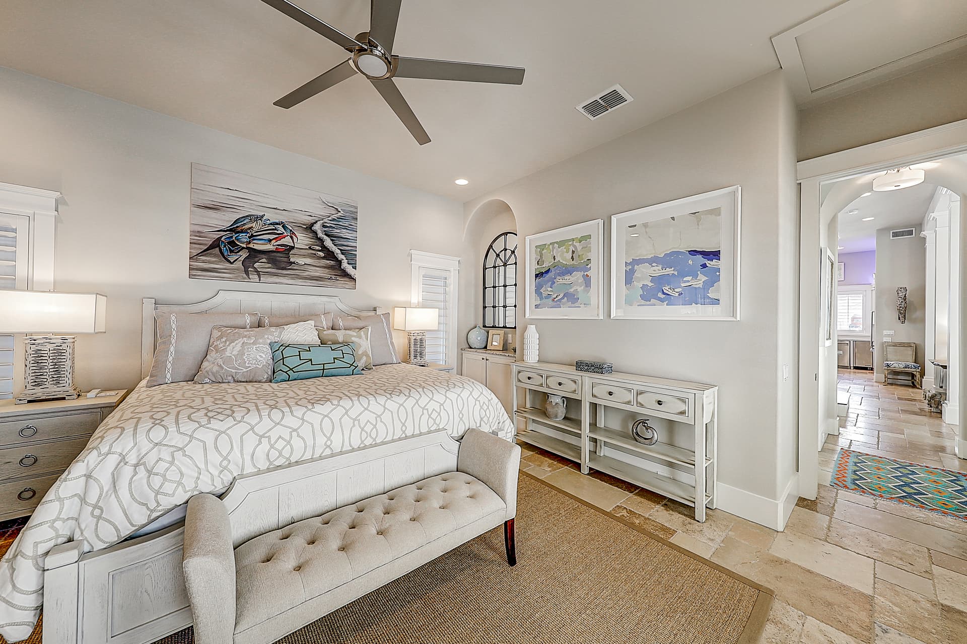 Sunrise Avenue House - Image 38