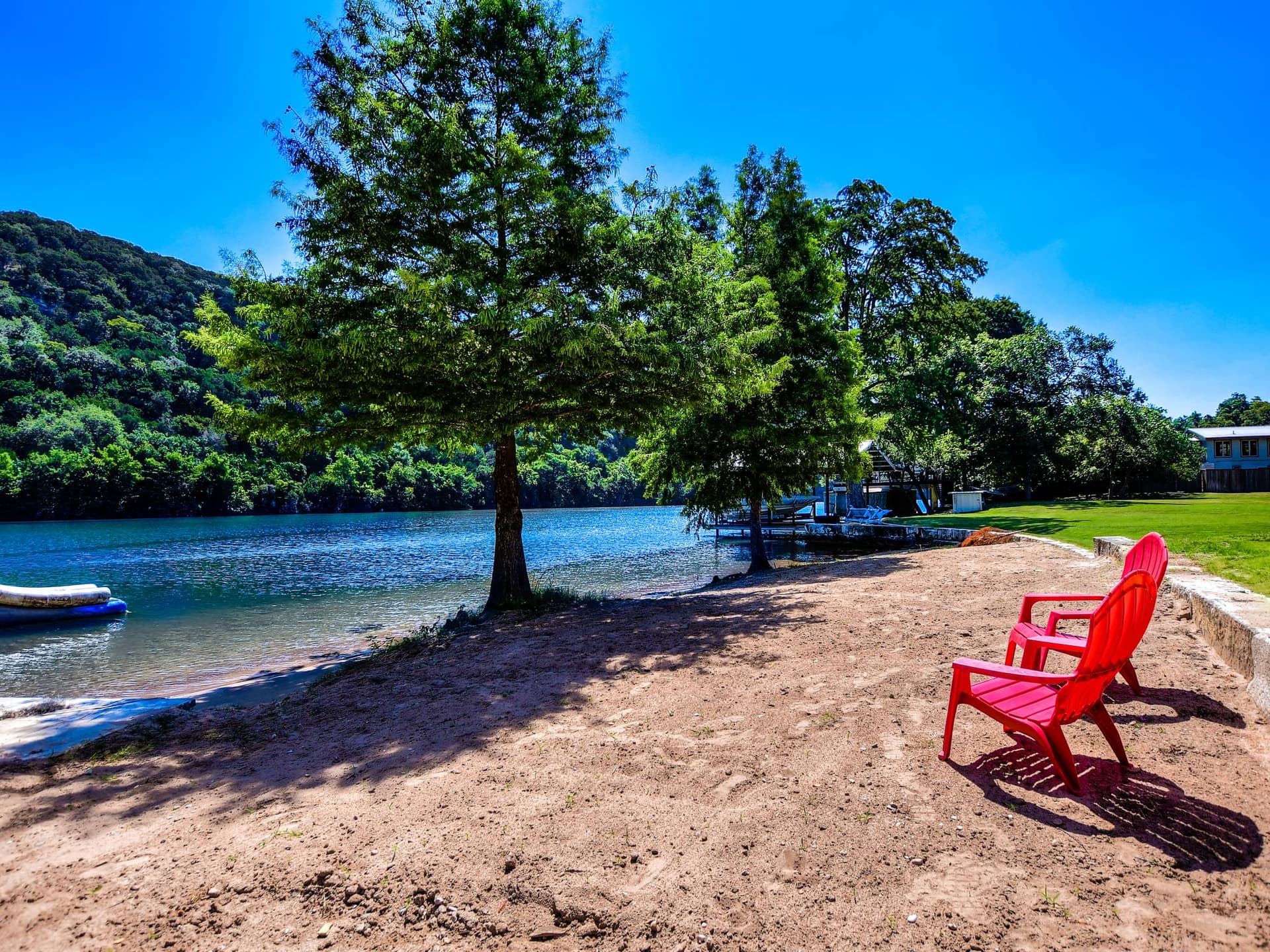 Ridgeview on Lake Austin - Image 39