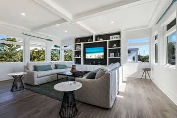Surf-Side Beach House - Image 3