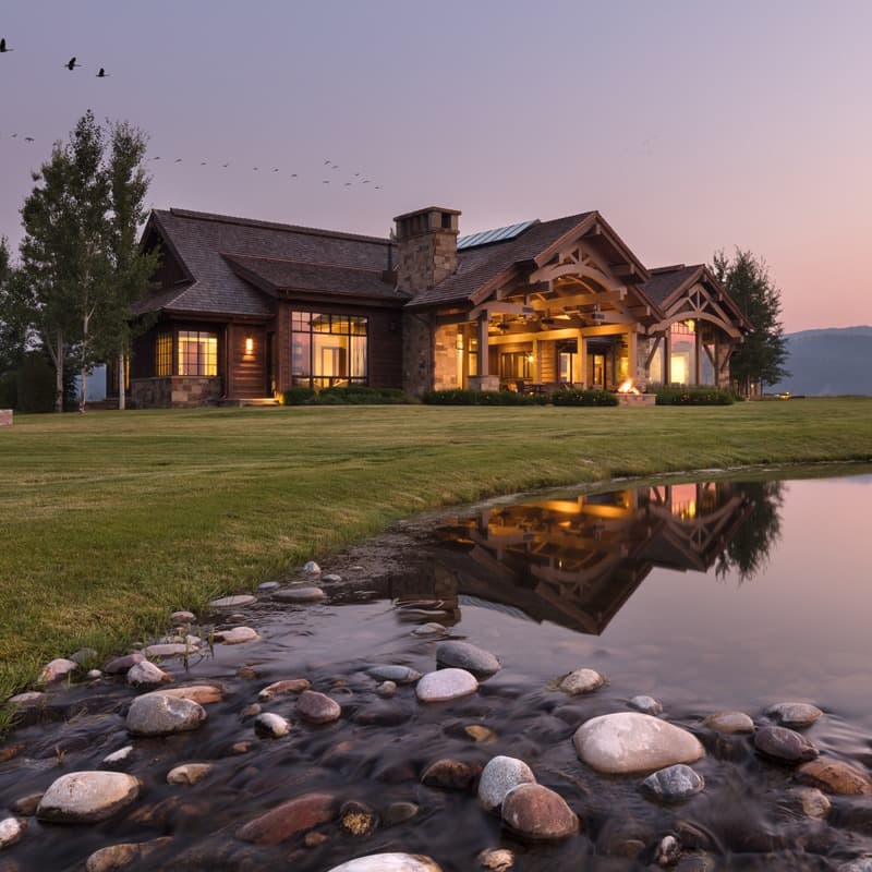 Last Chance Ranch
