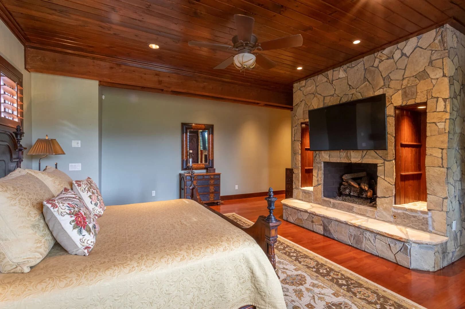 Overlook at Wilderness Trail - Image 21