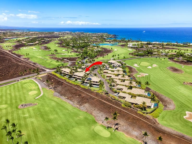 Laule'a #13 at the Mauna Lani Resort  - Image 3