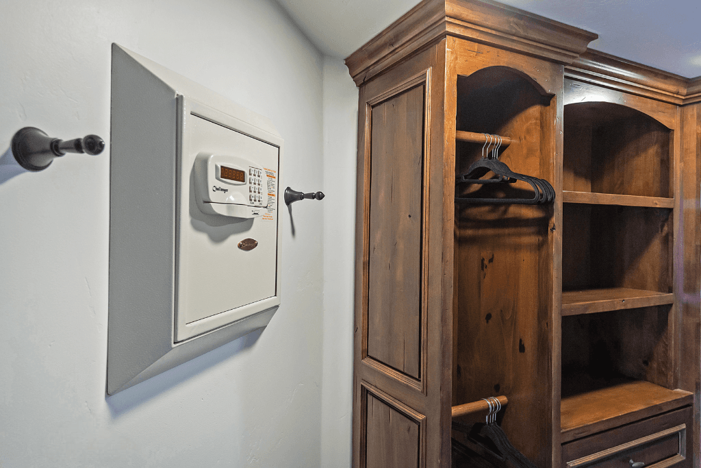 Presidential Suite at Mountain Village #363 - Image 31