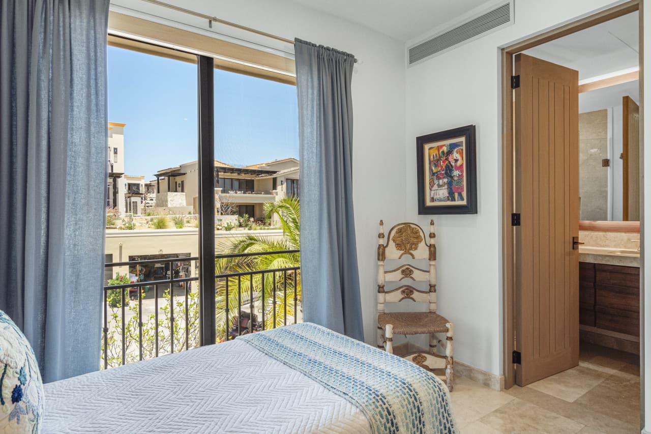 Chic Palmilla Condo - Image 42