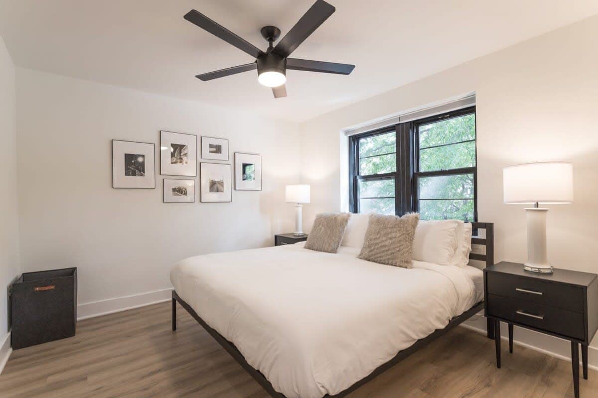 Uplifted Retreat Residence - Image 11