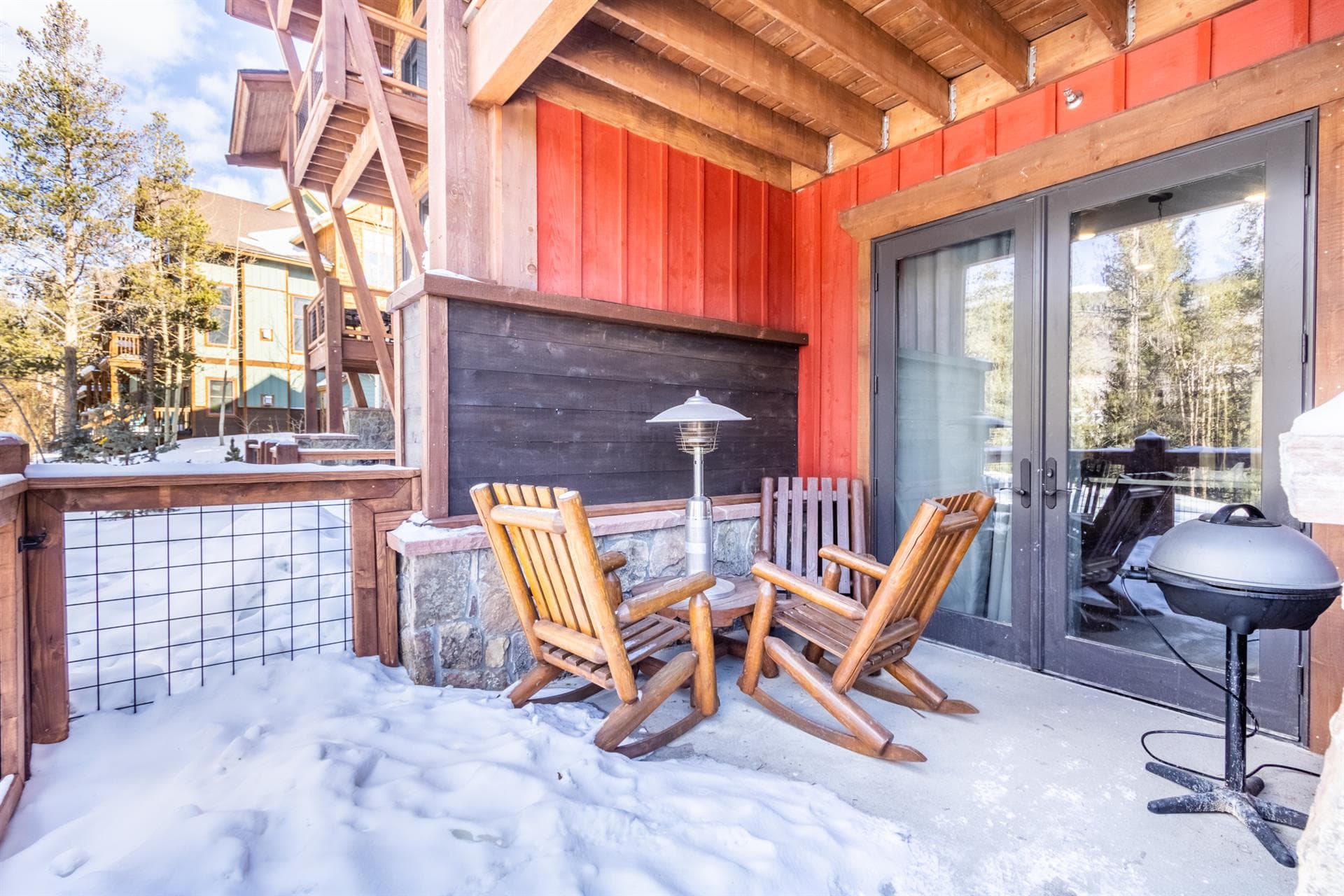 Season at Keystone - Image 4