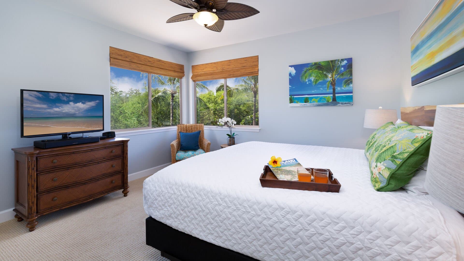 Hawaiiana Escape - Image 10