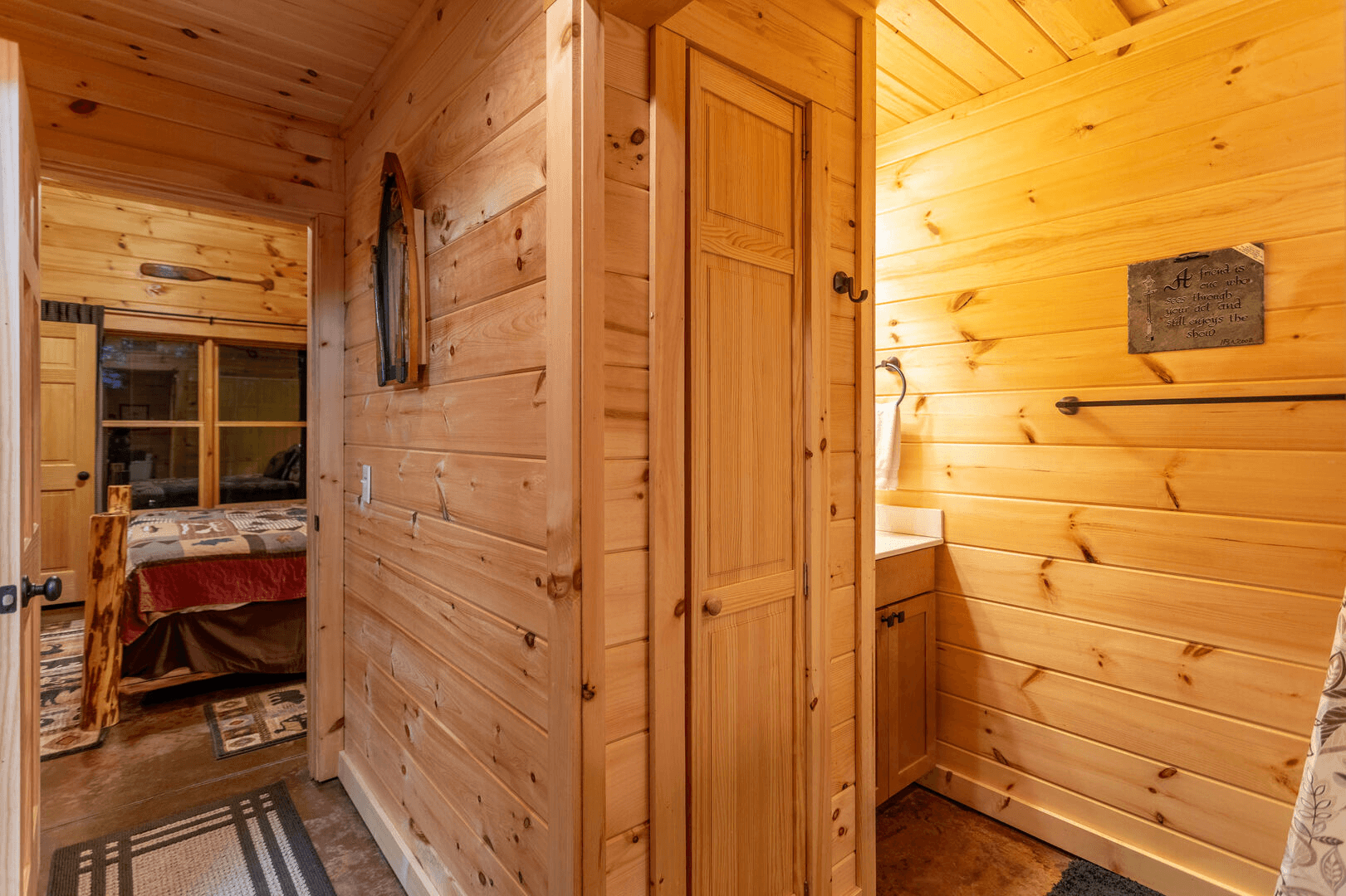 Bearadise at Blue Ridge - Image 27