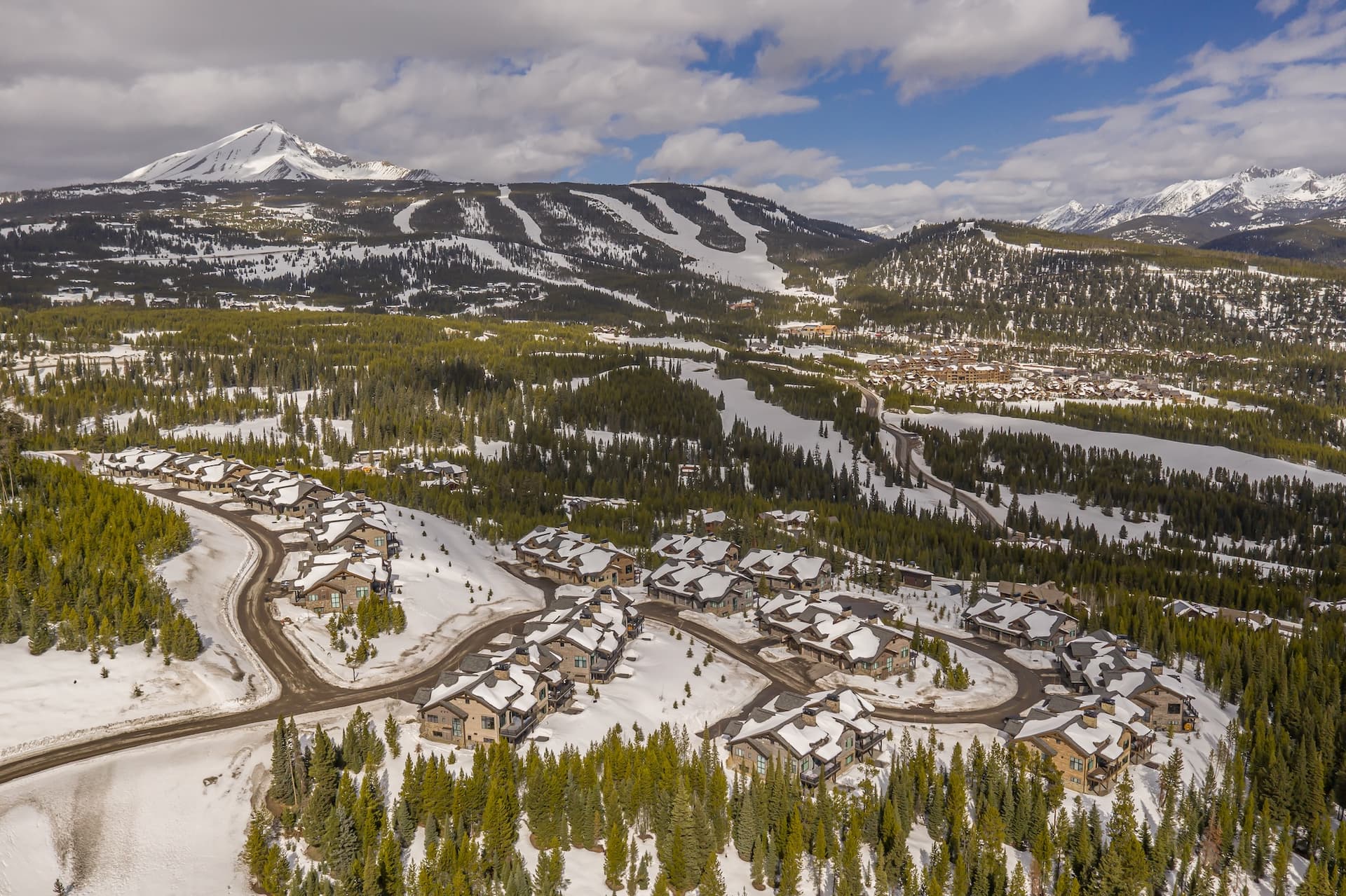 Inspiration Point Townhome #4C - Image 3